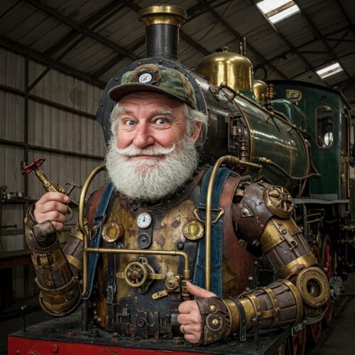 Gravy Train Gravy Train
